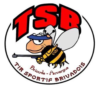 logo tir brioude