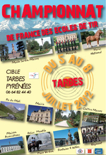 edt tarbes 2012